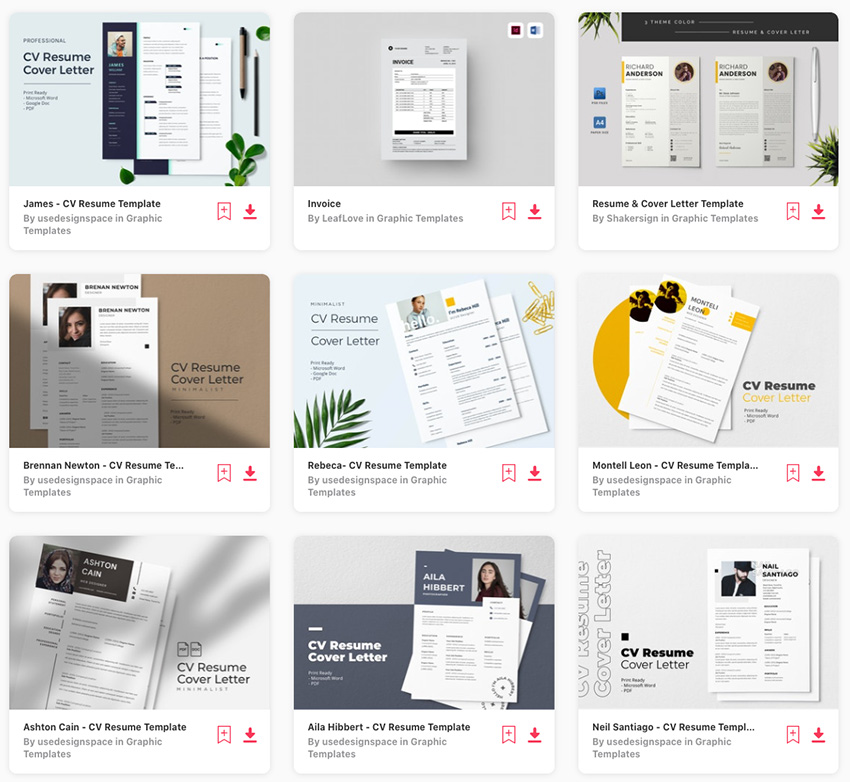 30 Best Free Google Docs Templates From Across the Web